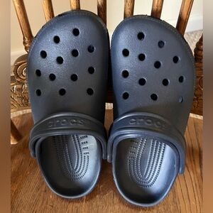 Crocs Classic Clog - Navy